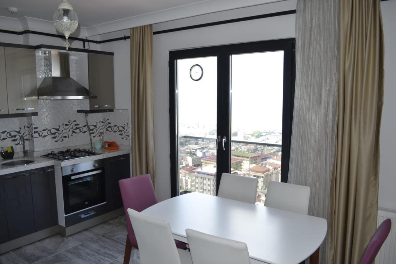 Bostanci Shahin Golden Hotel L الصقر الذهبي… מראה חיצוני תמונה