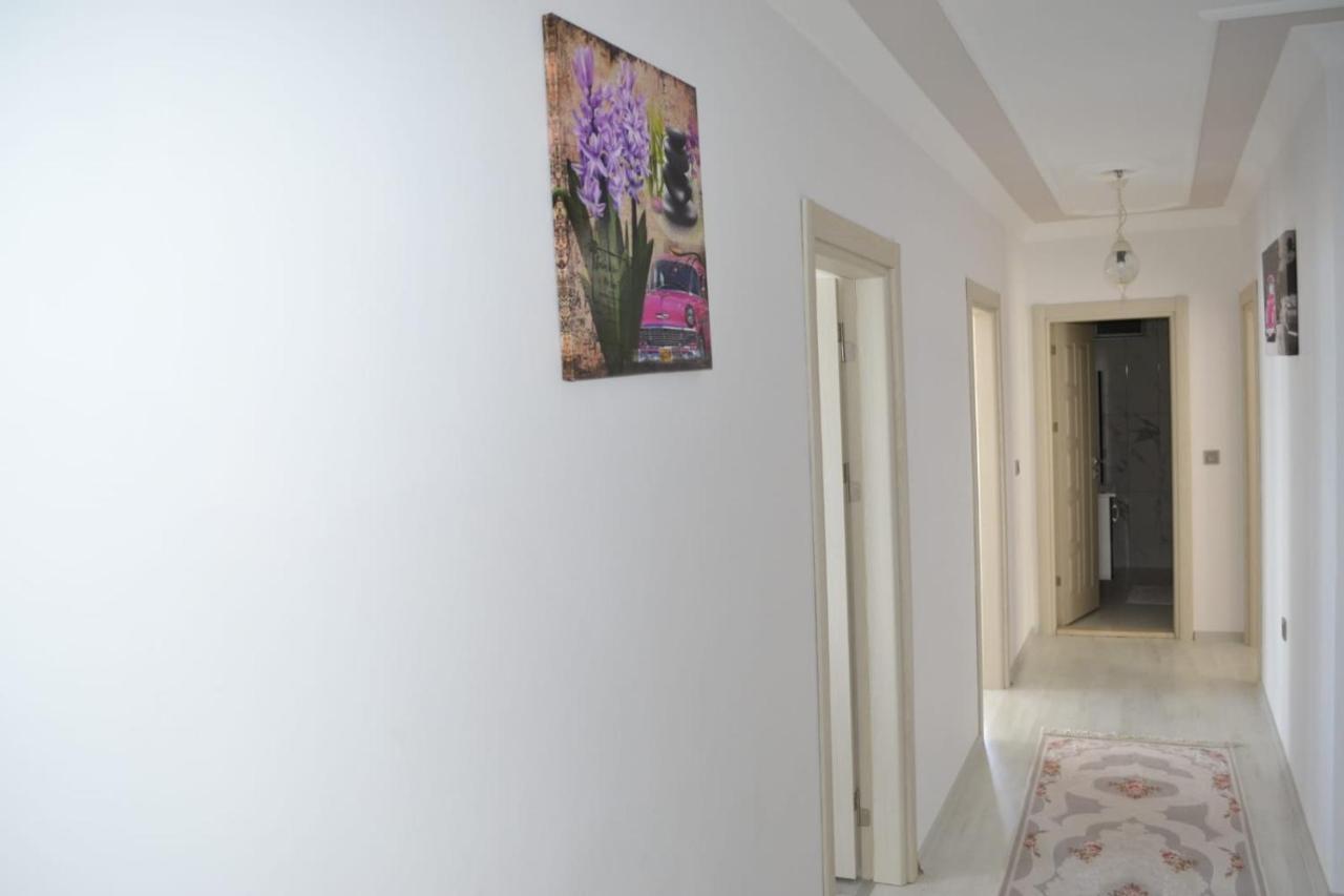 Bostanci Shahin Golden Hotel L الصقر الذهبي… מראה חיצוני תמונה