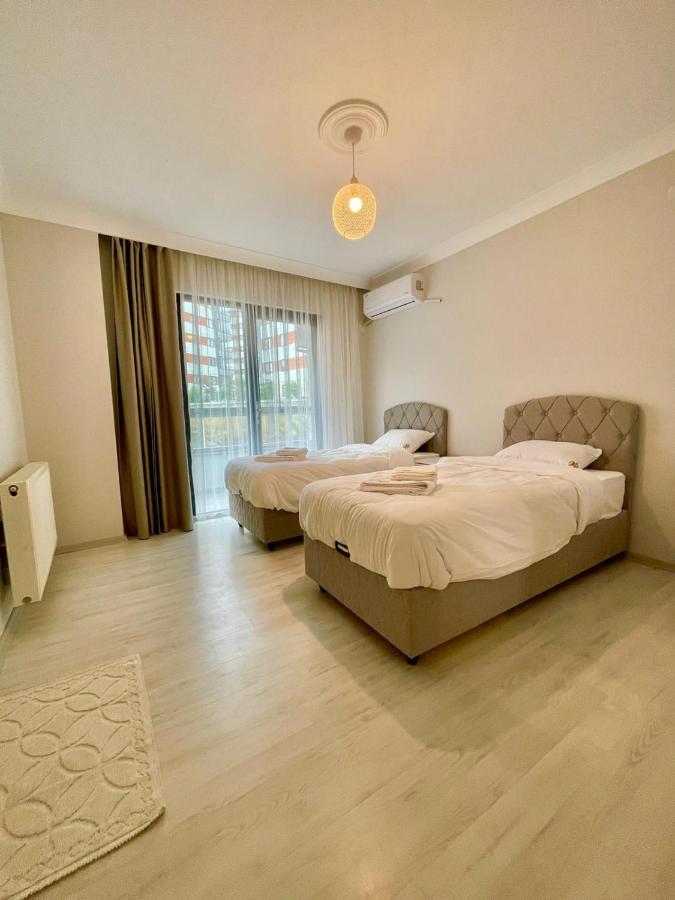 Bostanci Shahin Golden Hotel L الصقر الذهبي… מראה חיצוני תמונה