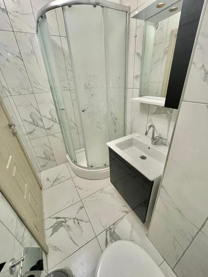 Bostanci Shahin Golden Hotel L الصقر الذهبي… מראה חיצוני תמונה
