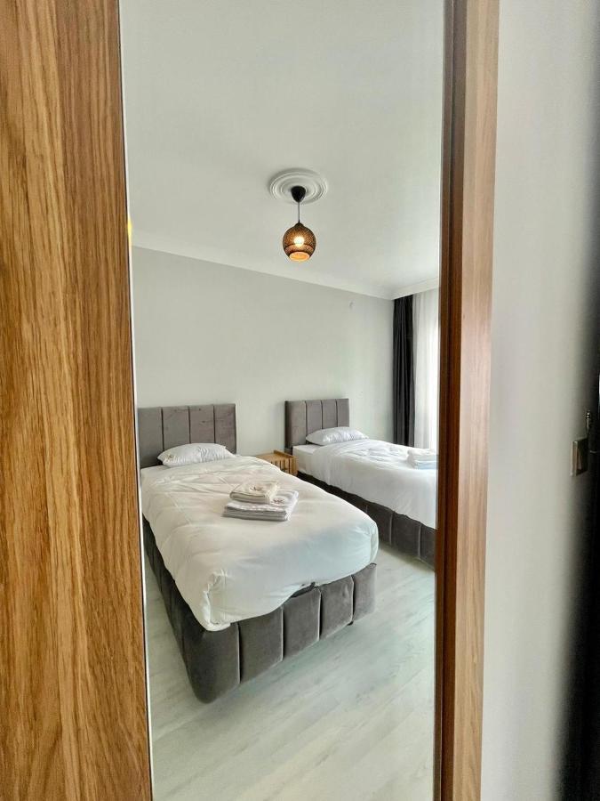 Bostanci Shahin Golden Hotel L الصقر الذهبي… מראה חיצוני תמונה