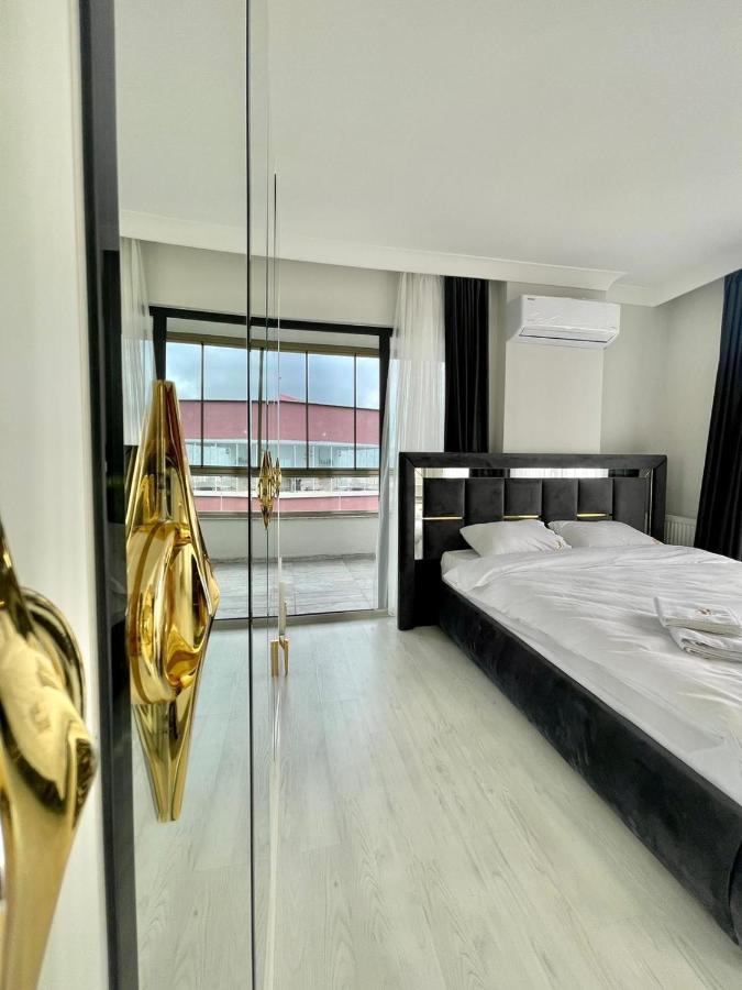 Bostanci Shahin Golden Hotel L الصقر الذهبي… מראה חיצוני תמונה