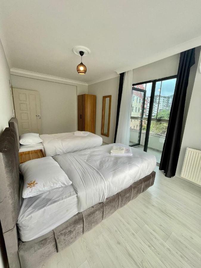 Bostanci Shahin Golden Hotel L الصقر الذهبي… מראה חיצוני תמונה