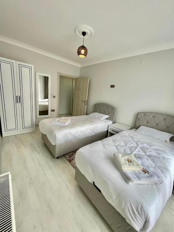 Bostanci Shahin Golden Hotel L الصقر الذهبي… מראה חיצוני תמונה