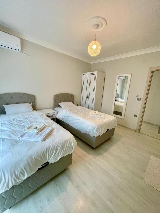 Bostanci Shahin Golden Hotel L الصقر الذهبي… מראה חיצוני תמונה