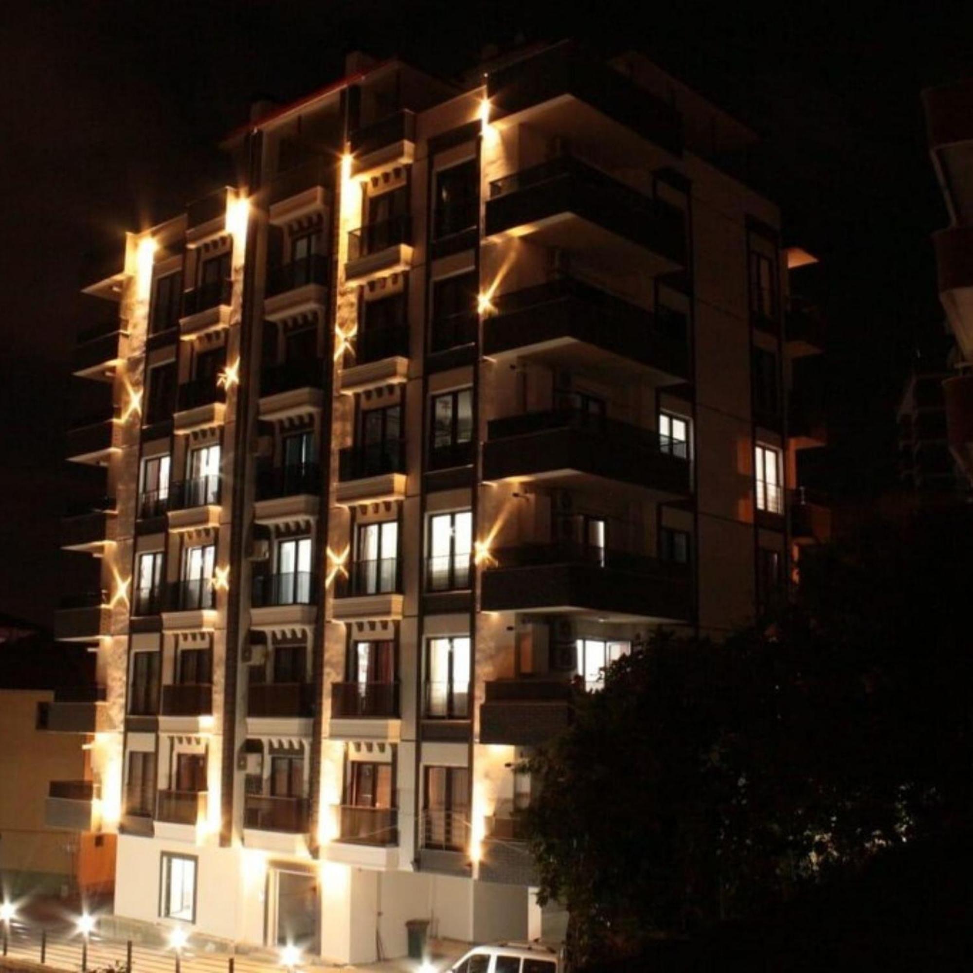 Bostanci Shahin Golden Hotel L الصقر الذهبي… מראה חיצוני תמונה