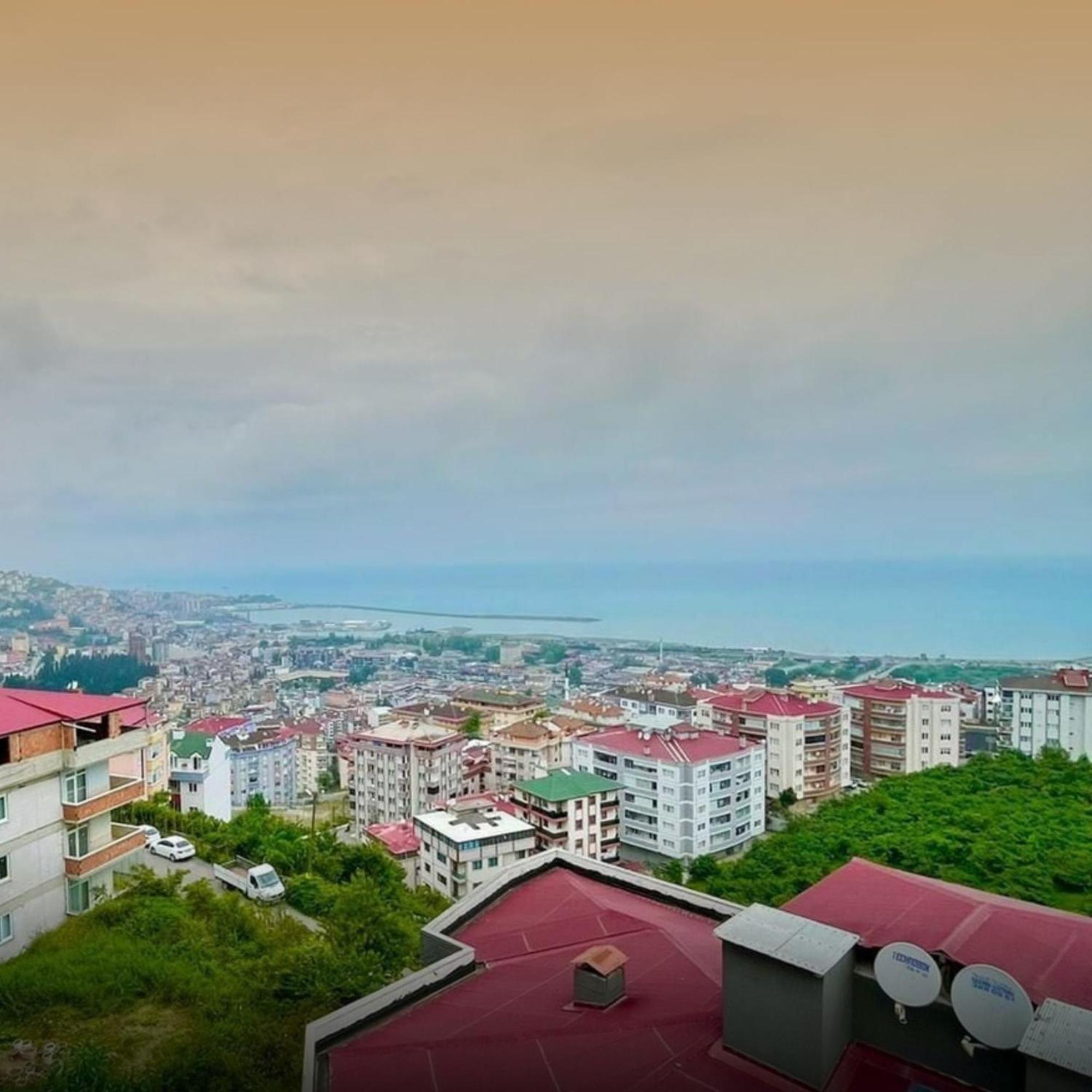 Bostanci Shahin Golden Hotel L الصقر الذهبي… מראה חיצוני תמונה