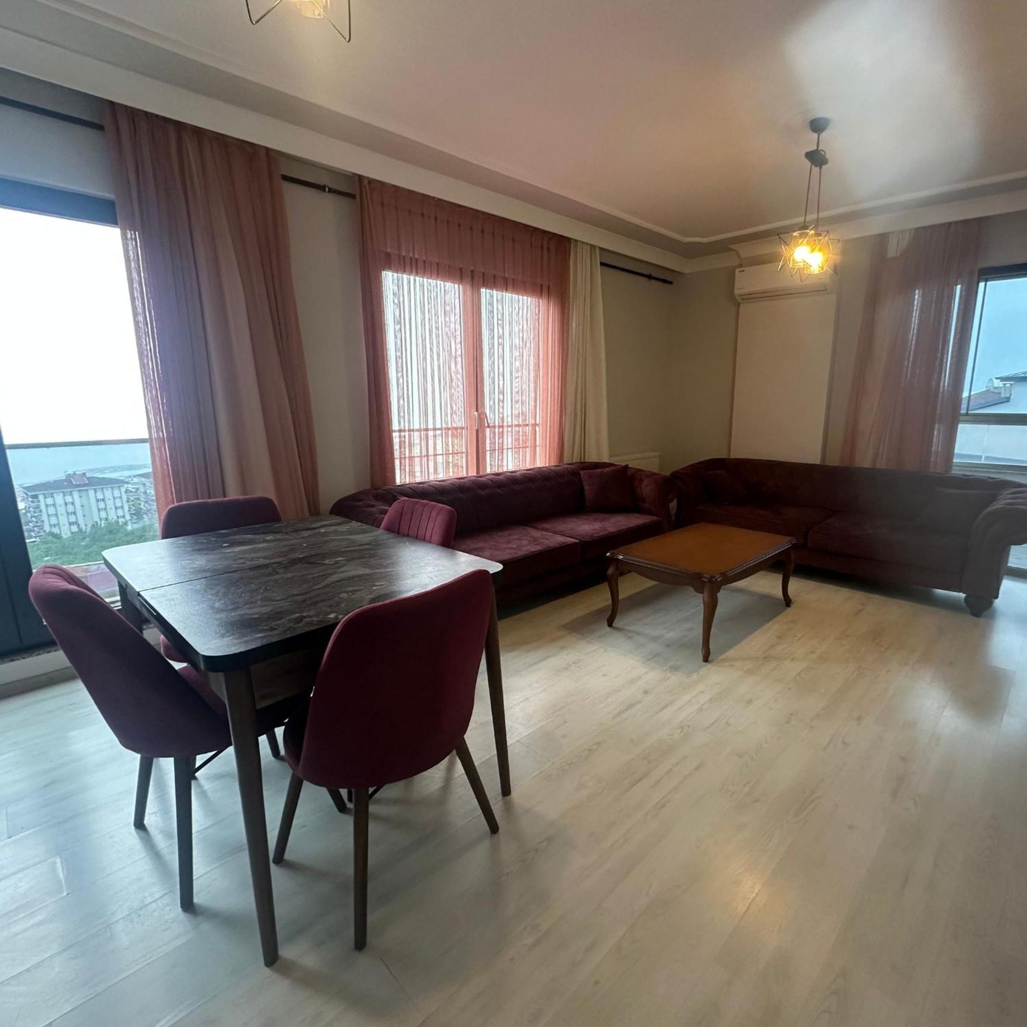 Bostanci Shahin Golden Hotel L الصقر الذهبي… מראה חיצוני תמונה