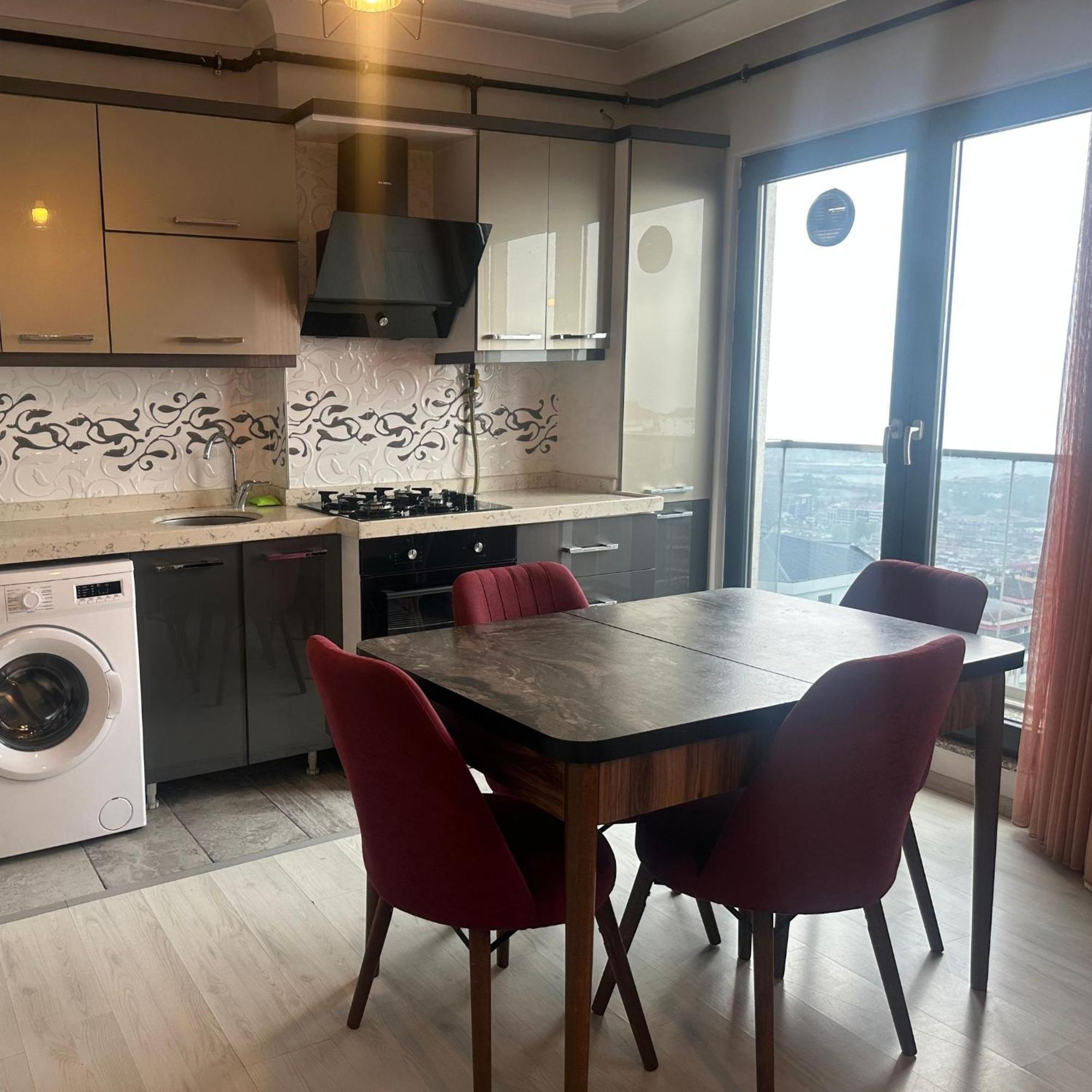 Bostanci Shahin Golden Hotel L الصقر الذهبي… מראה חיצוני תמונה