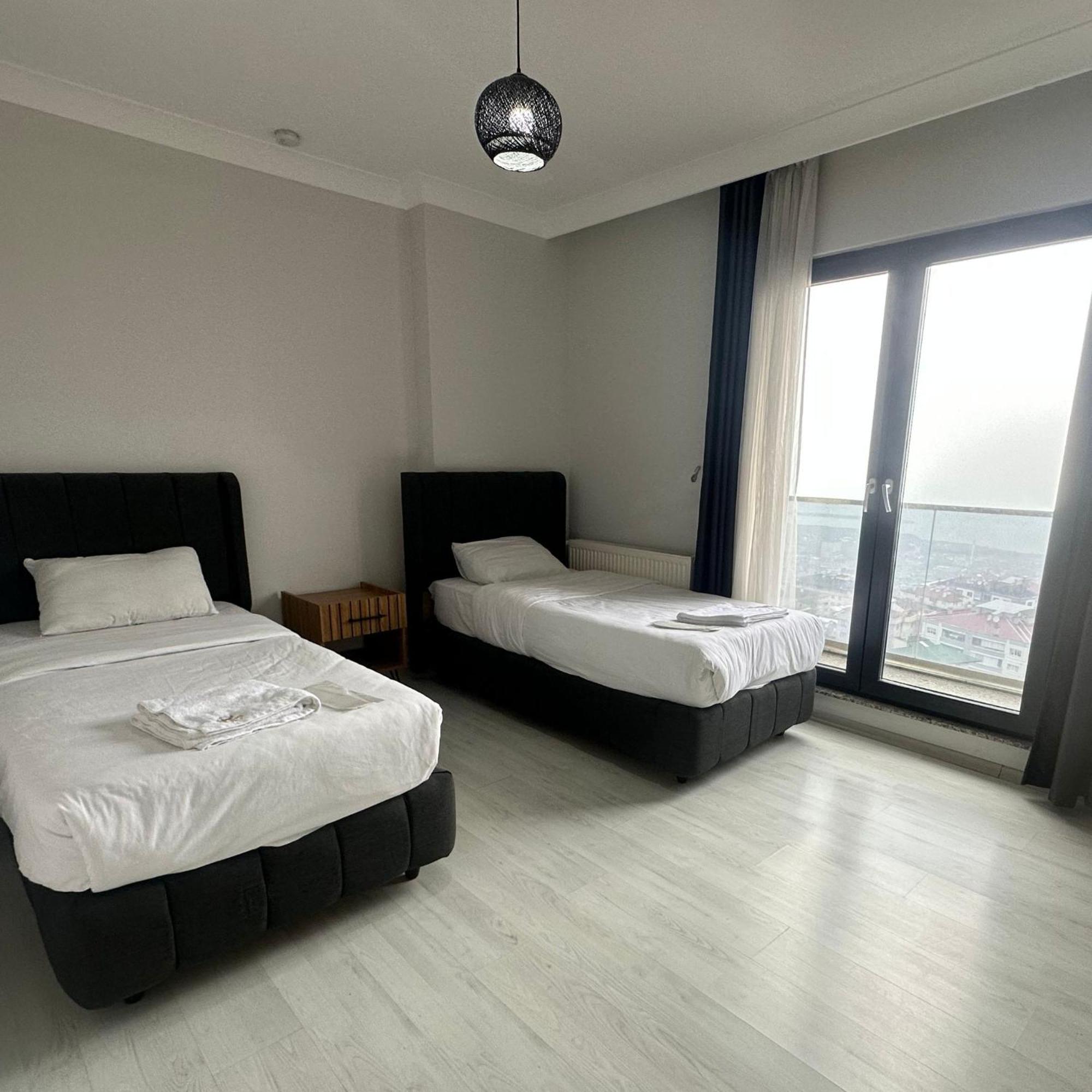 Bostanci Shahin Golden Hotel L الصقر الذهبي… מראה חיצוני תמונה