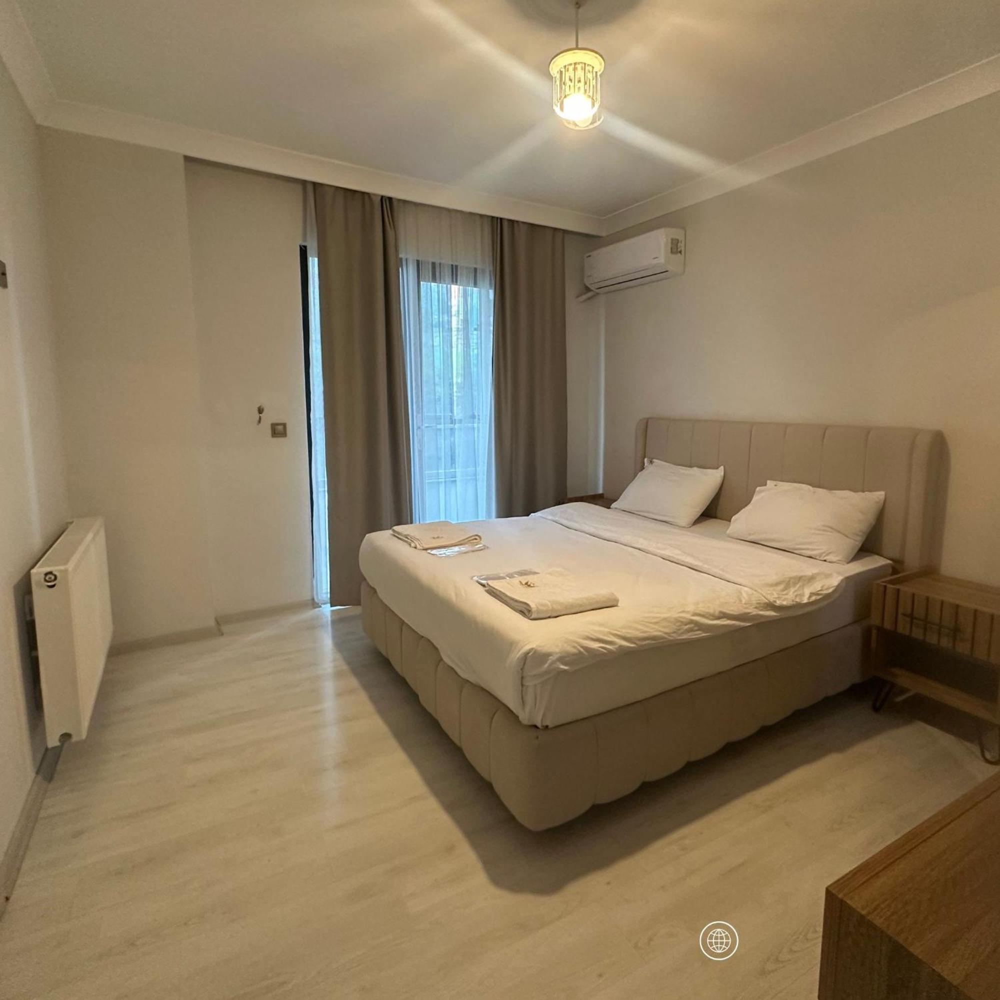 Bostanci Shahin Golden Hotel L الصقر الذهبي… מראה חיצוני תמונה