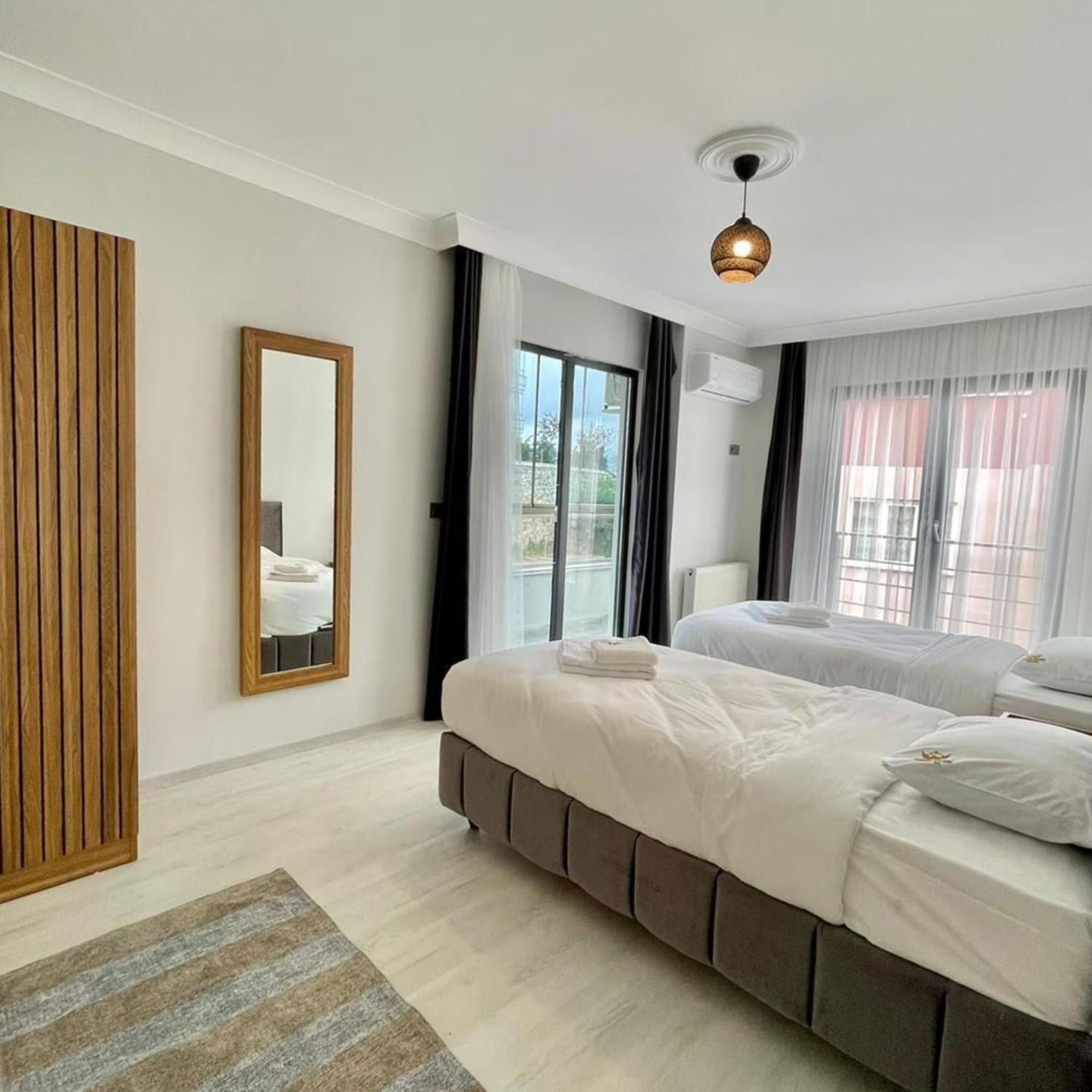 Bostanci Shahin Golden Hotel L الصقر الذهبي… מראה חיצוני תמונה