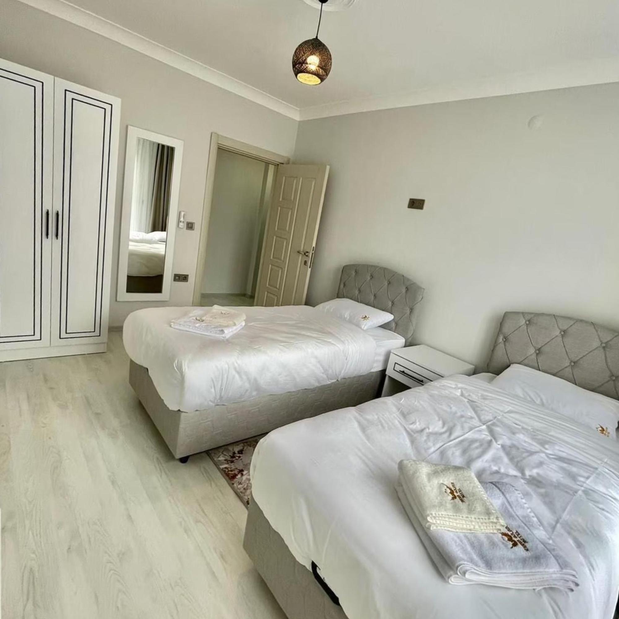 Bostanci Shahin Golden Hotel L الصقر الذهبي… מראה חיצוני תמונה