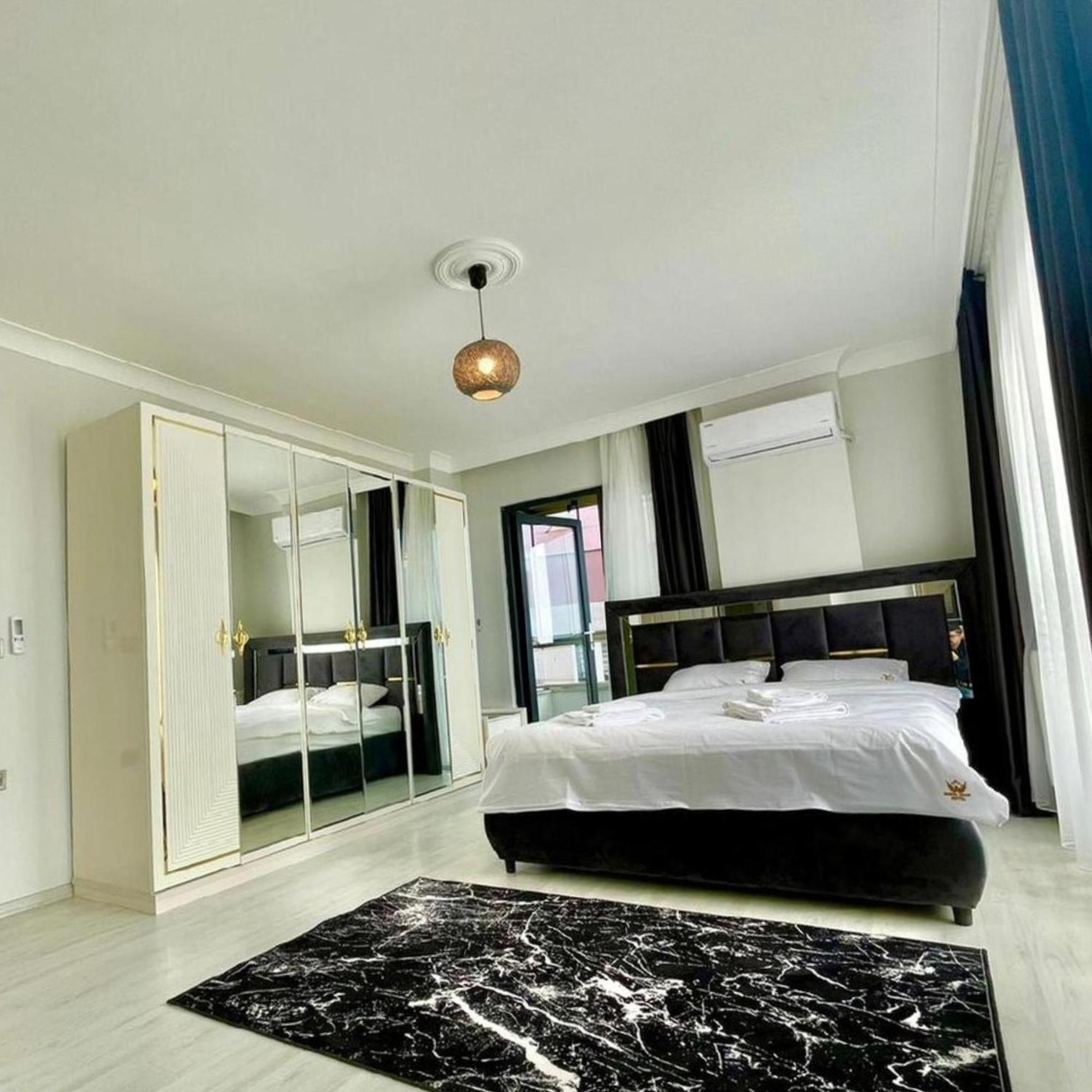Bostanci Shahin Golden Hotel L الصقر الذهبي… מראה חיצוני תמונה