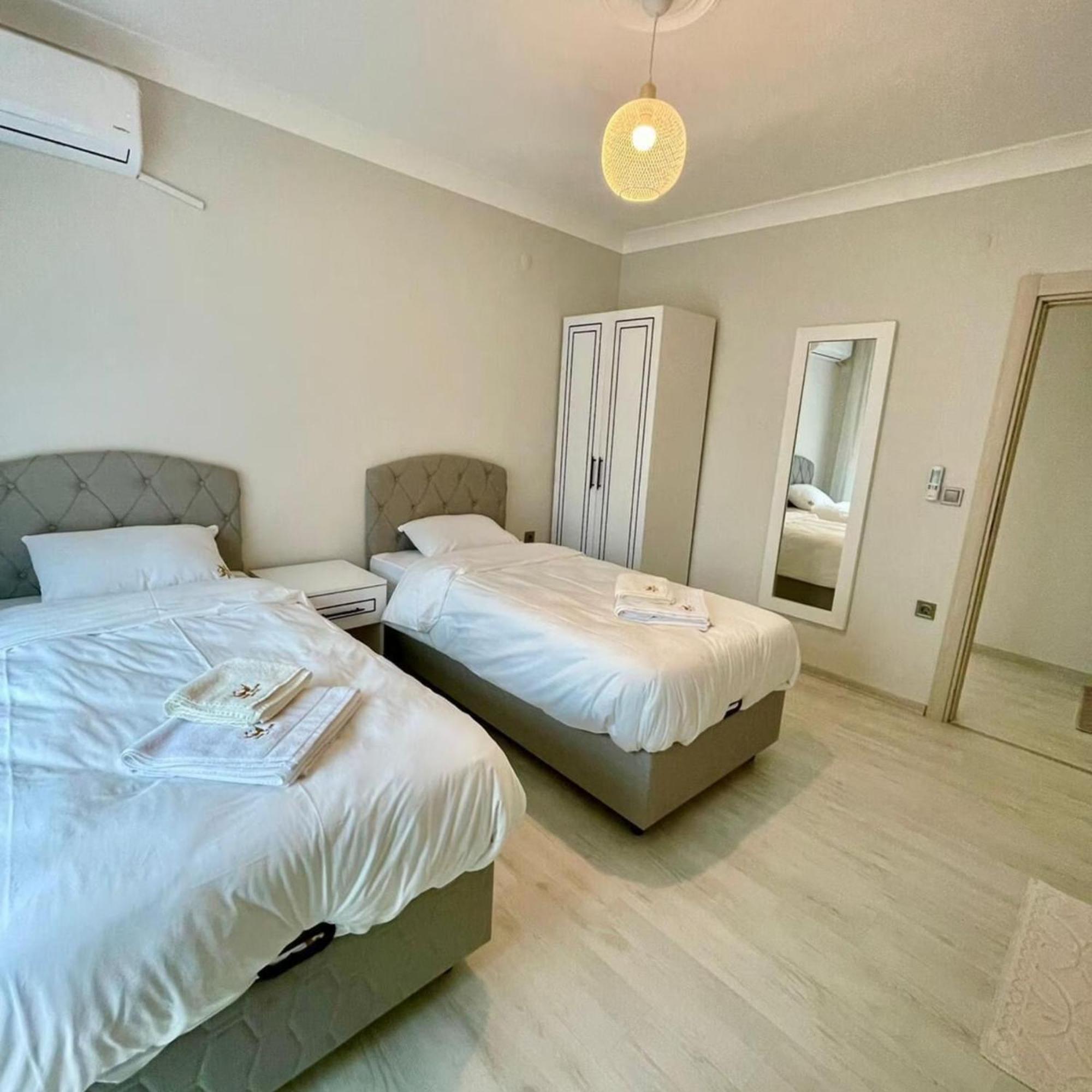 Bostanci Shahin Golden Hotel L الصقر الذهبي… מראה חיצוני תמונה