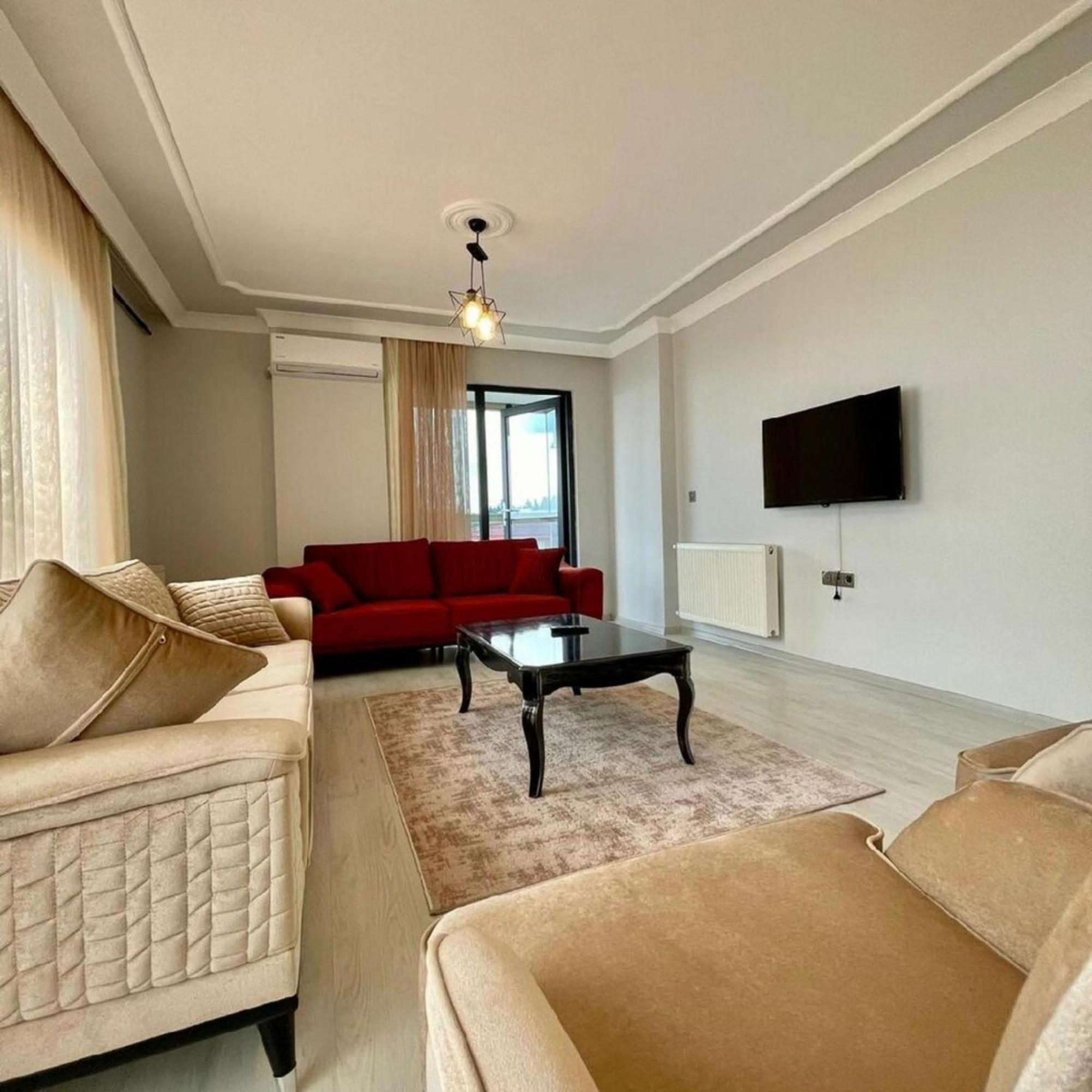 Bostanci Shahin Golden Hotel L الصقر الذهبي… מראה חיצוני תמונה