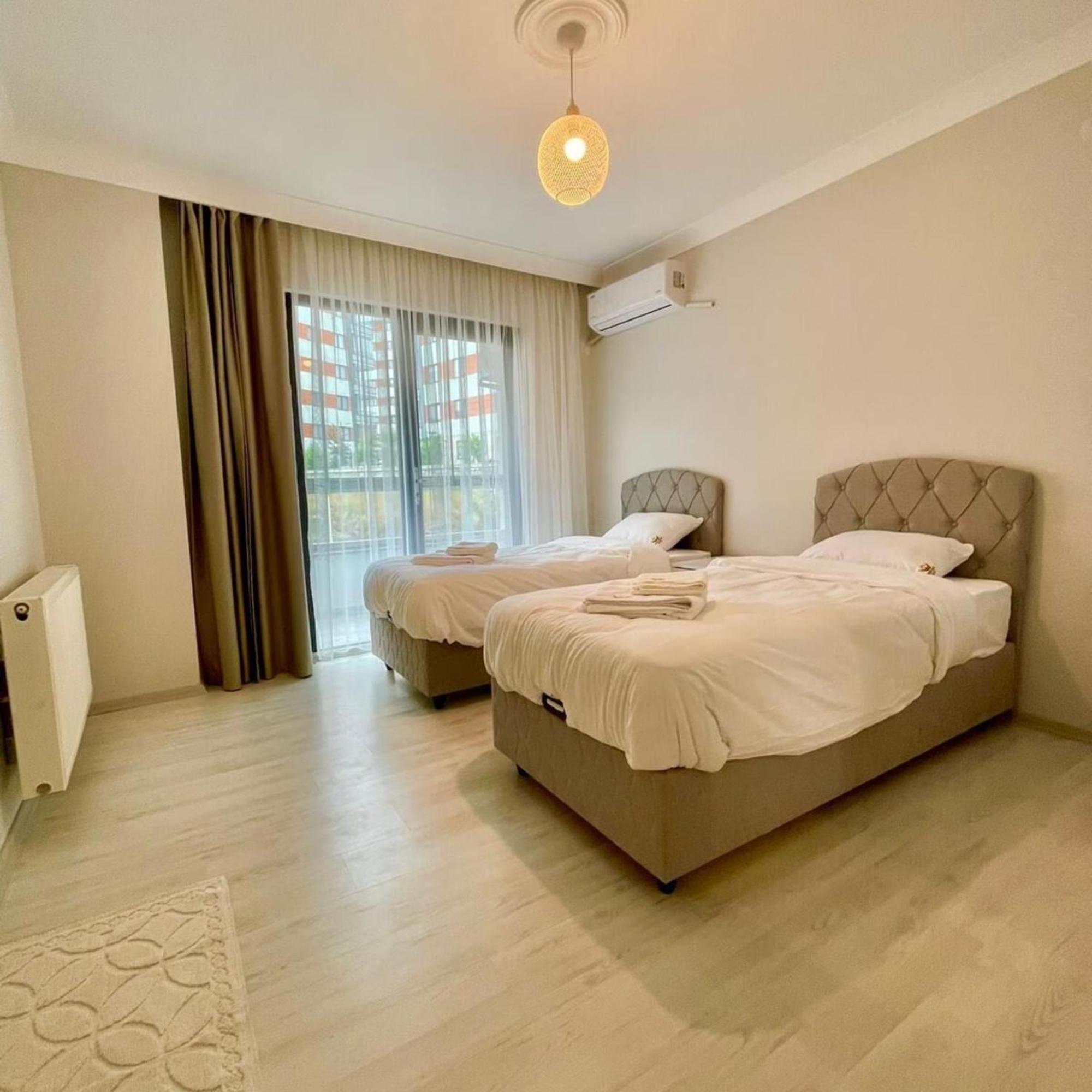 Bostanci Shahin Golden Hotel L الصقر الذهبي… מראה חיצוני תמונה