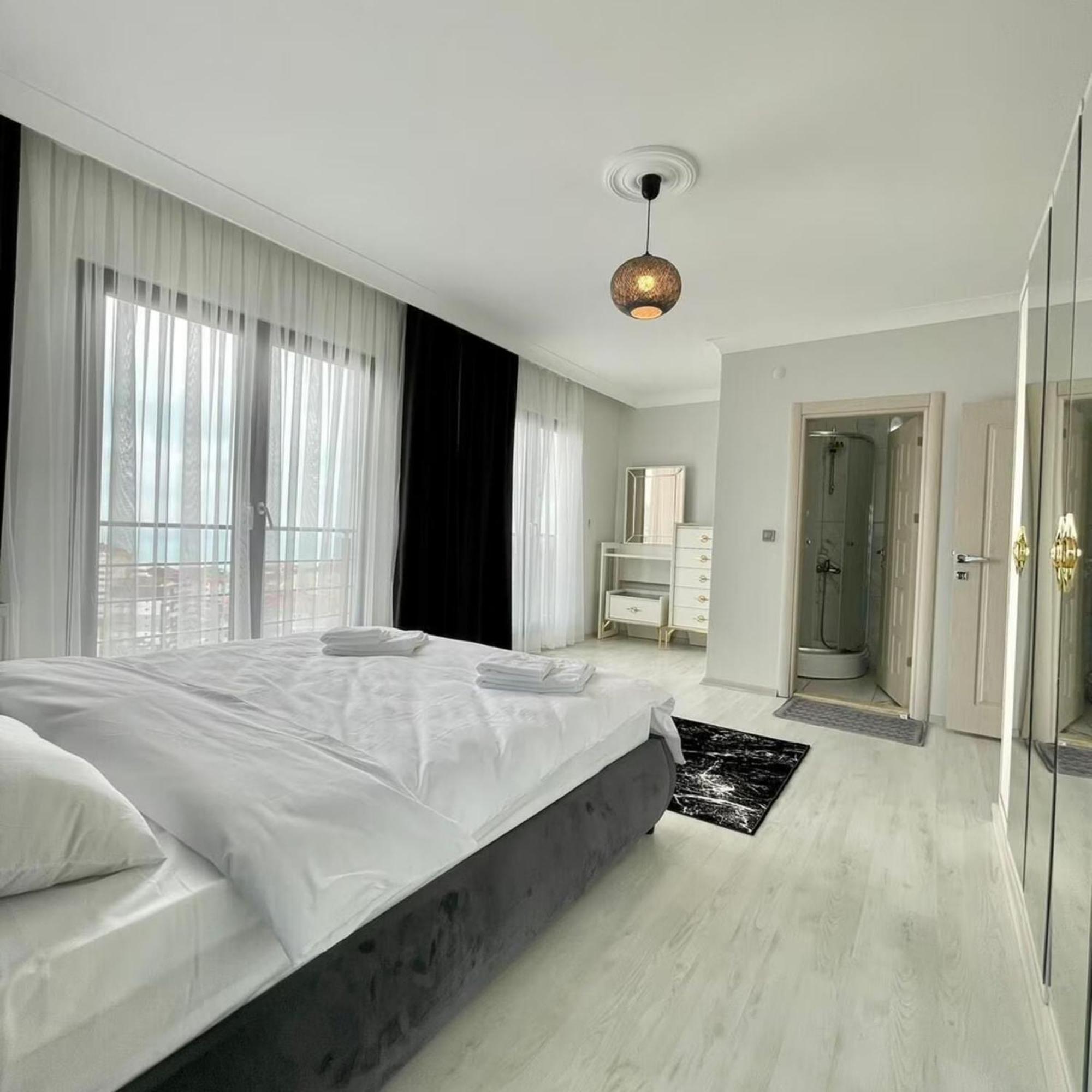Bostanci Shahin Golden Hotel L الصقر الذهبي… מראה חיצוני תמונה