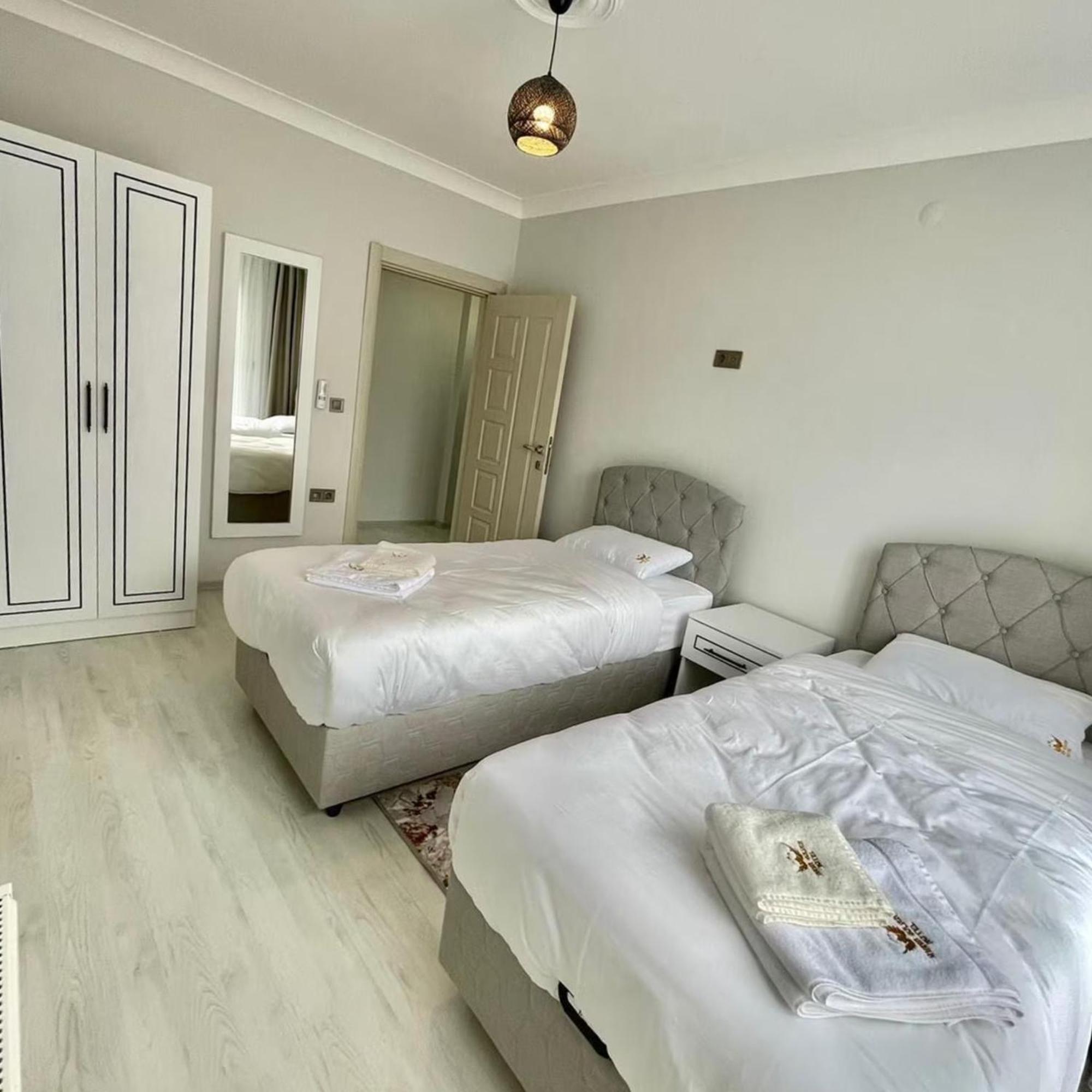 Bostanci Shahin Golden Hotel L الصقر الذهبي… מראה חיצוני תמונה